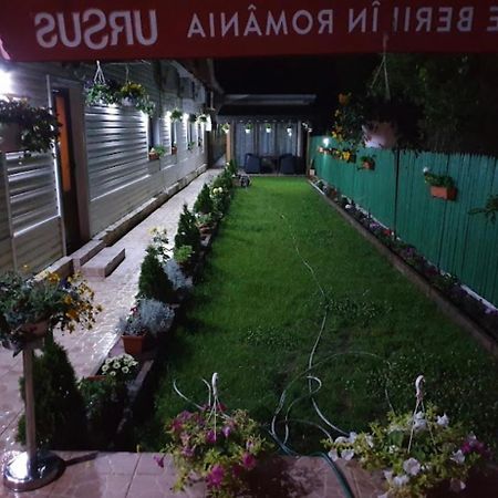 Hanul Pescarilor Mila Douăzeci şi Trei 외부 사진