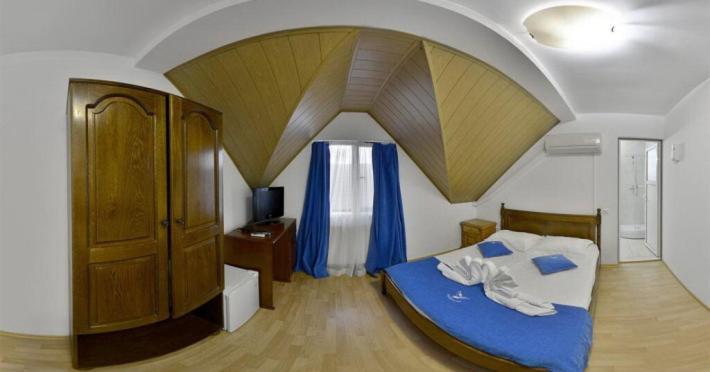 Hanul Pescarilor Mila Douăzeci şi Trei 외부 사진